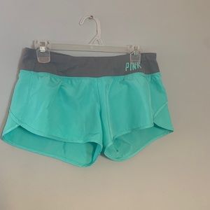Victoria’s Secret Pink Running Shorts